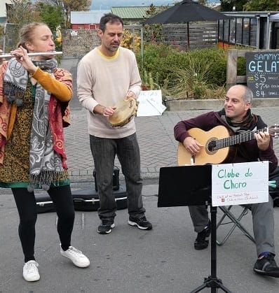 Lyttleton: Magical seaport town: photo 19