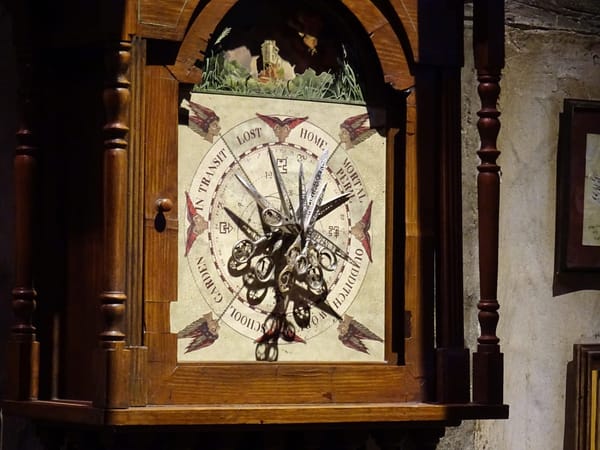 Bits of London: 24 Unconventional Hours: photo 30