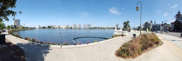 Oakland...not Auckland: photo 6