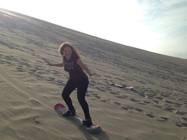 Trujillo: Peru's northern gem: photo 5