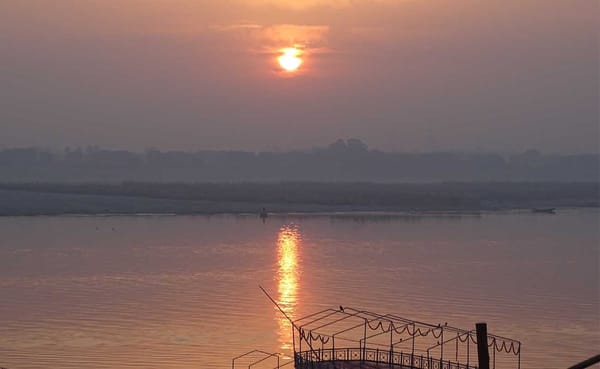 Things you Must do in Visiting Varanasi: photo 4
