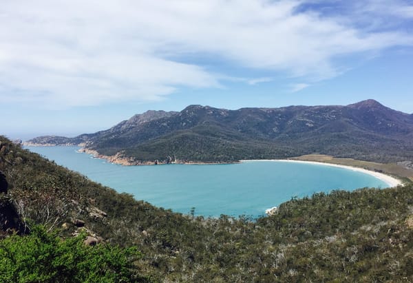Tasmania - Five Day Road Trip: photo 3