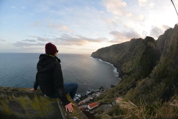 Sao Miguel - Green Island: photo 5
