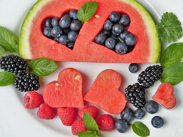 A Southern Favorite: The Watermelon Festival
