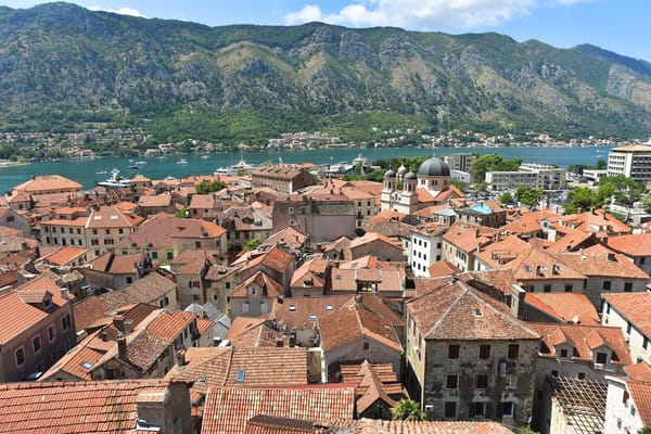 7 Cost Effective Things To Do in Kotor, Montenegro: photo 2