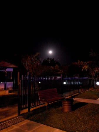 Eldoret: the party road trip: photo 5