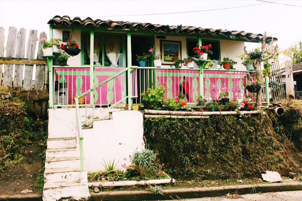 Salento and the Valle de Colombia: Colombia's Coffee Region Gems: photo 2