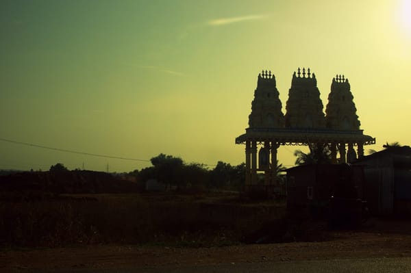 My Adventurous Road trip: Mumbai to Rameshwaram: photo 5