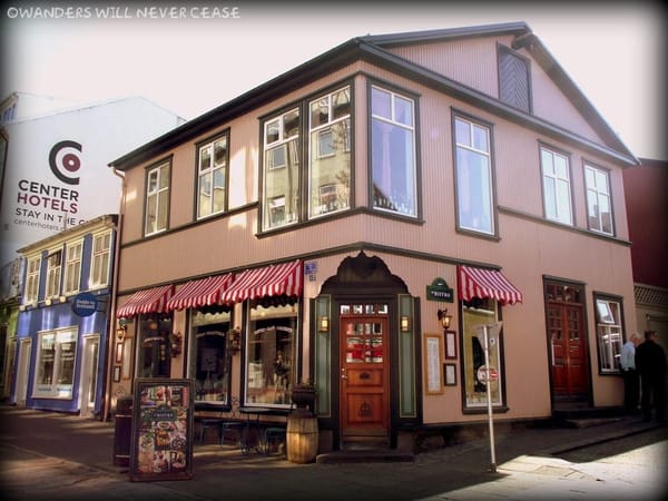 The Top Attractions You Definitely Can't Miss in Reykjavik!: photo 1