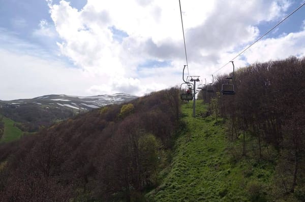 Armenia: The Hidden Wonder Revealed: photo 6