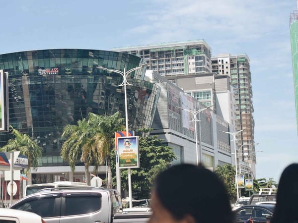 30 Days in Malaysia for $410: photo 9