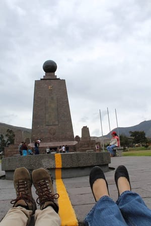 What to do in Quito if you only have 2 days?: photo 3