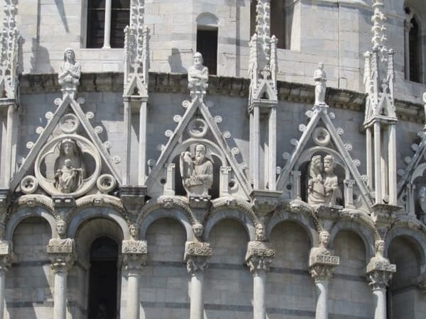 Four days in Italy (Part I ): photo 5
