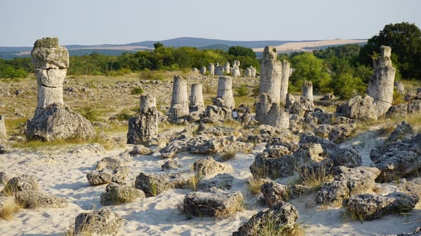 Varna - The Sea Treasure of Bulgaria: photo 4