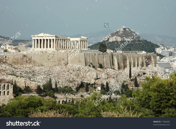 Best places to visit in Greece: photo 2