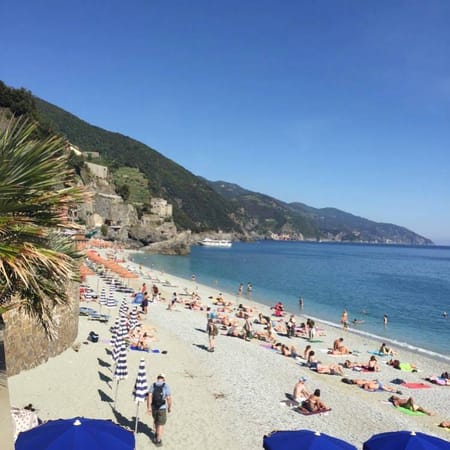 Cinque Terre: a hidden paradise: photo 8