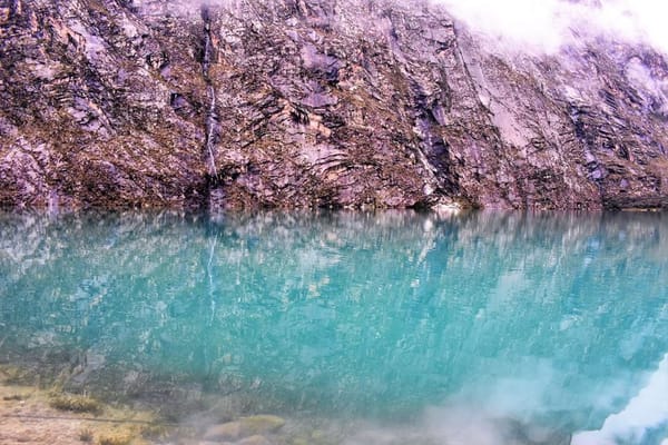 A Day at Laguna 69: photo 2