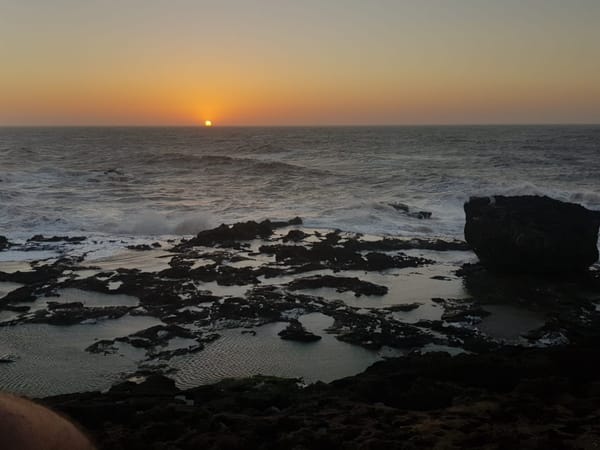 Your guide to Essaouira : The hipster city of Morocco: photo 13