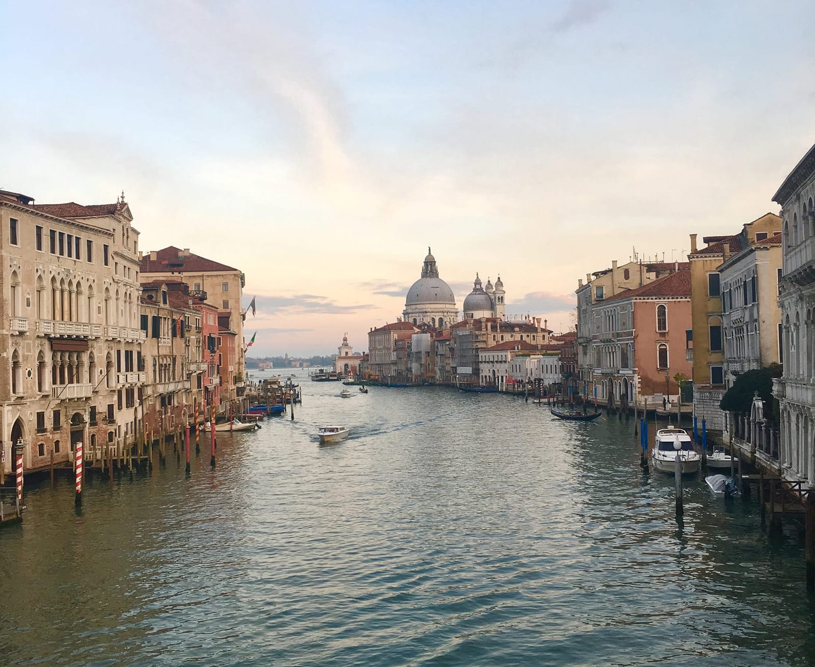 Venice Travel Guide: What to see and do