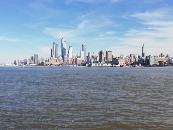 What to do in NYC with a low budget: photo 3