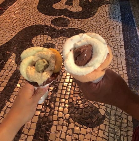 How to Explore a City: the Lisbon Diaries: photo 11