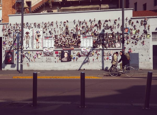 24 Hours in Milan... (...and a little bit of Varese too): photo 4