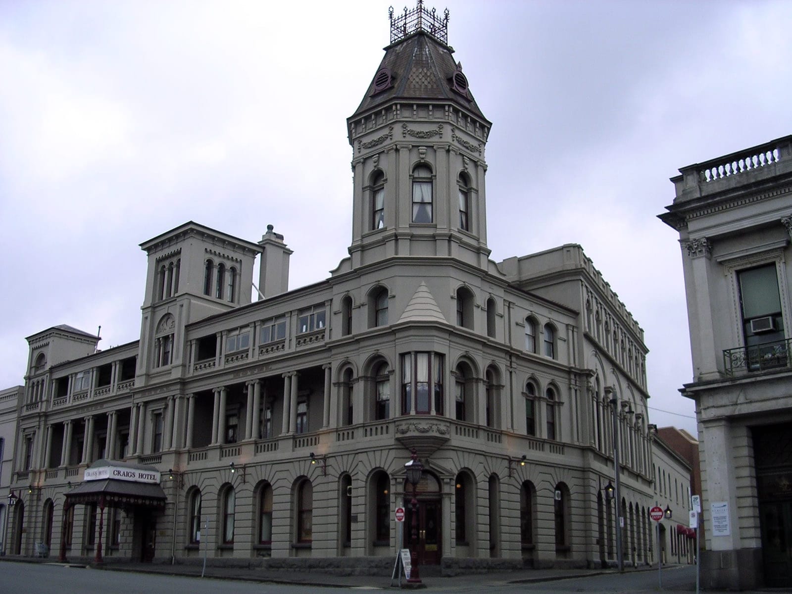 How to spend a weekend in Ballarat