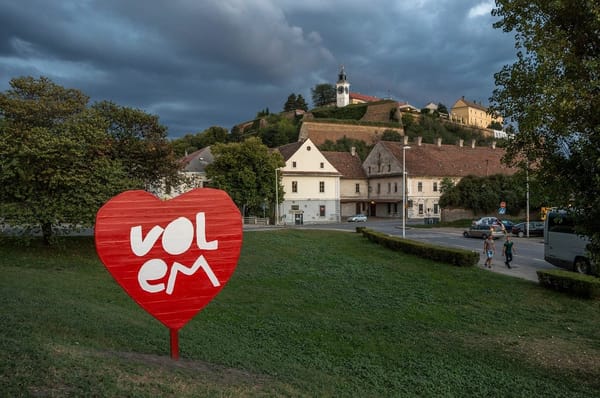 8 Places to visit in Novi Sad: photo 12
