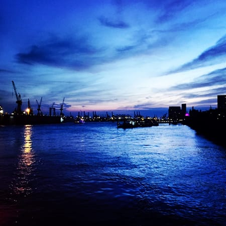 Hamburg. Home is where your heart is.: photo 9