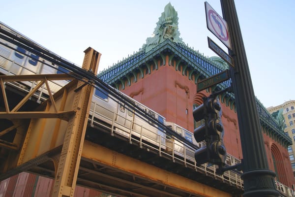 Why Chicago Will Change Your Mind About the U.S. Midwest: photo 1
