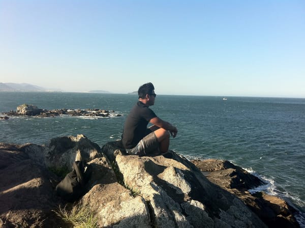 The Magic of Florianopolis: photo 11