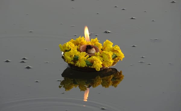 Things you Must do in Visiting Varanasi: photo 5