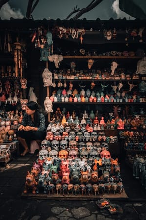 Ubud, Bali - Paradise at The Foothills of Gianyar: photo 10