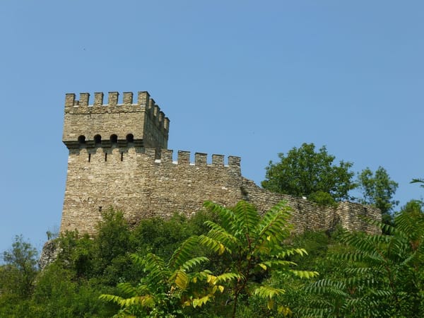 The Best Of Veliko Tarnovo In One Day: photo 3