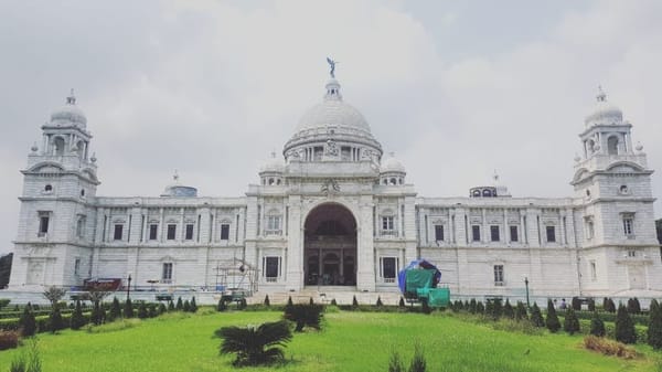 A Traveler’s guide to Kolkata: photo 4