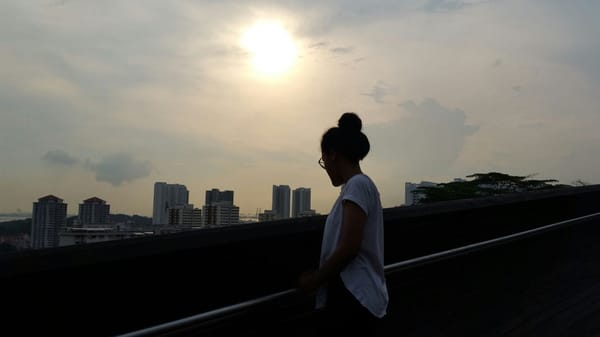 Singapore: Get Closer to Nature: photo 30