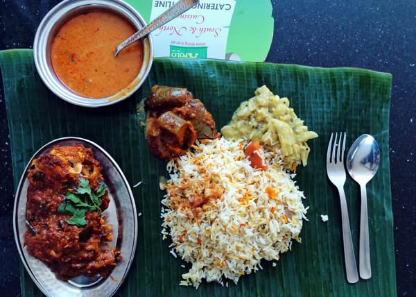 Eating My Way Through Singapore: photo 15