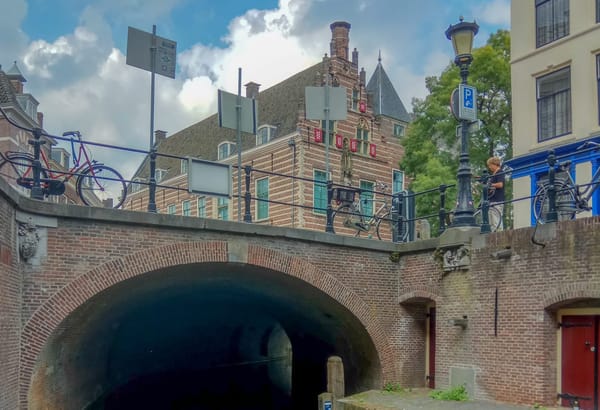 Top 5 cities to visit in the Netherlands: photo 23
