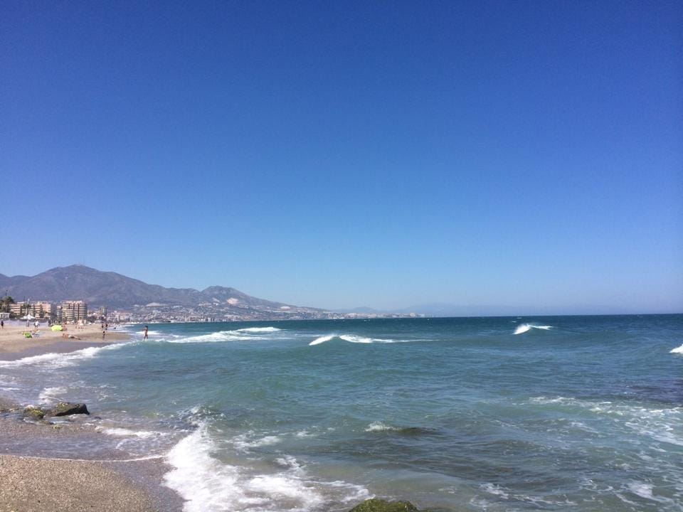 Fuengirola, Costa Del Sol.