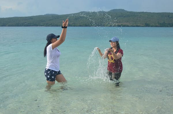 Triton Island: Perfect for squad getaway in Zamboanga del Sur: photo 11
