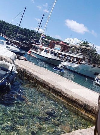 Exploring the Adriatic Coast: Croatia & Montenegro: photo 6