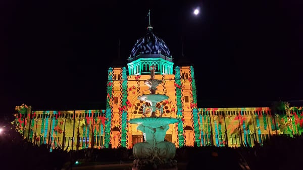 Marvellous Melbourne: photo 6