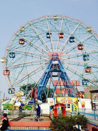 A Guide to New York City: photo 7