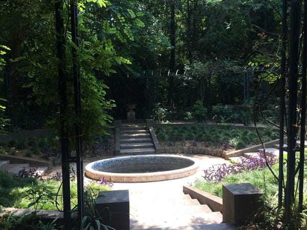 City Break: A long weekend in Athens: photo 1
