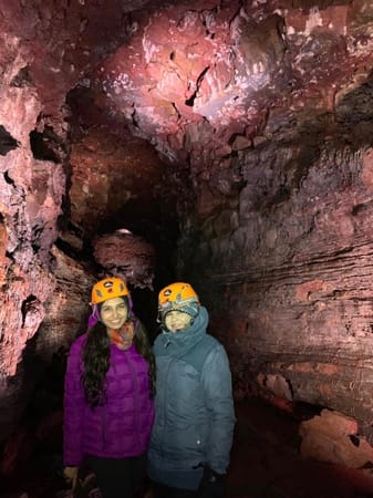 Two Girls in Iceland: 6-Day Winter Itinerary: photo 40