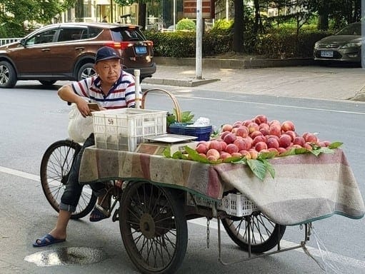 One day in Hangzhou. Explore China: photo 12