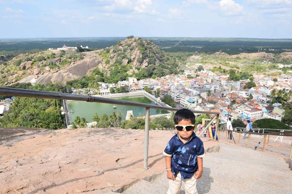 The Must See places in Hassan and Chikmagalur, Karnataka, INDIA: photo 2