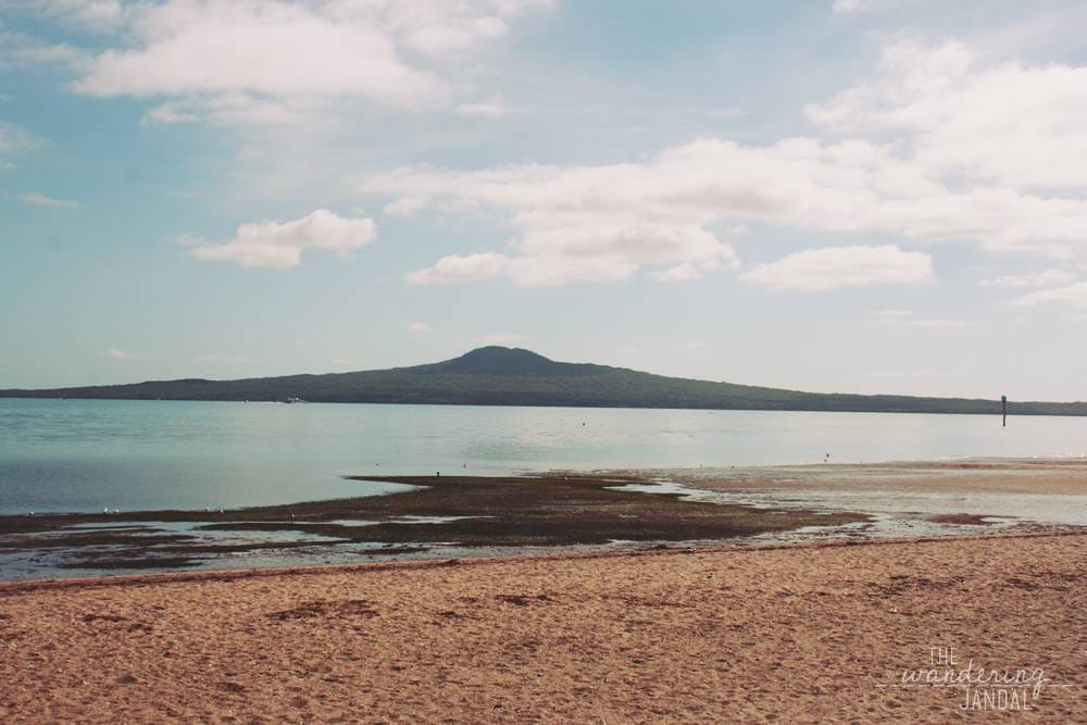5 Reasons You Should Visit Auckland, New Zealand