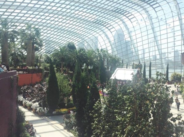 Singapore: 6 Popular Places to Visit in Singapore: photo 1