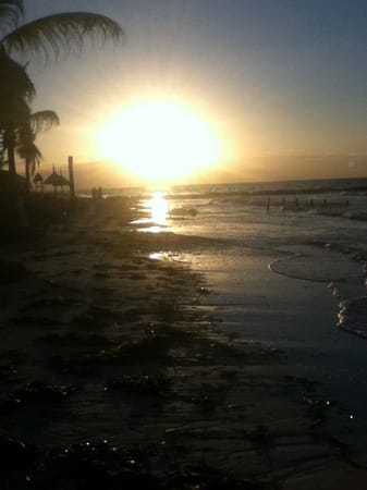 Holbox: the Magic Island: photo 4